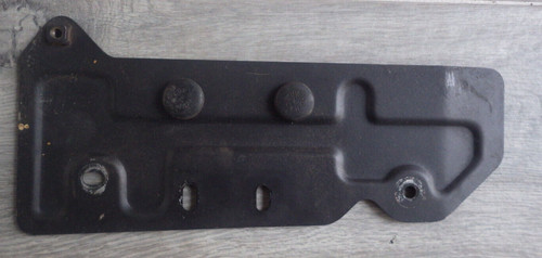 Plaque anti chaleur - suzuki, rv