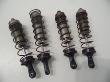 HoBao Amortisseur incomplet