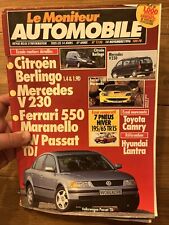 VOITURE - Le Moniteur