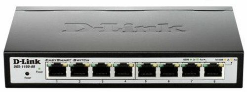 Commutateur gigabit ethernet - commutateur,