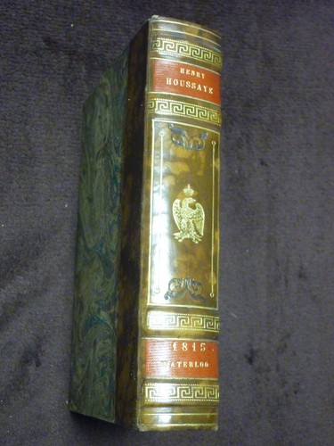 Napoleon houssaye henry - napoleon,