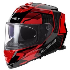 Casque LS2 FF800 Storm II