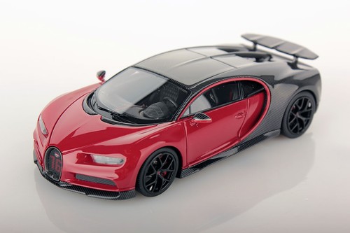 Bugatti chiron sport - bugatti,