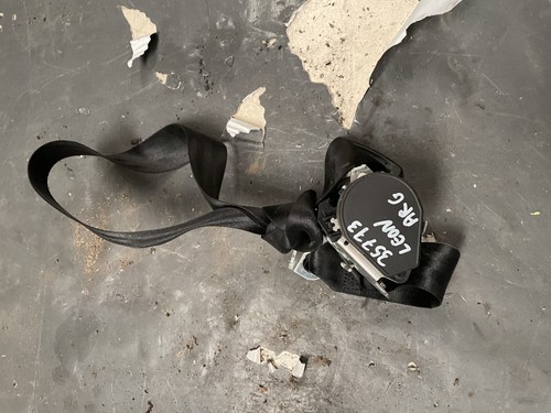 Ceinture arriere gauche - , seat
