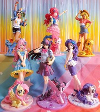 Figurines My Little Pony 6