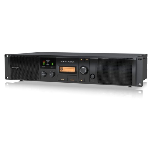 Amplificateur puissance - amplificateur,