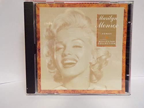Marilyn monroe songs - monroe,