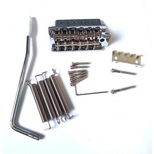 Vibrato Strat Chrome Style Fender vintage Standard Series ou Squier