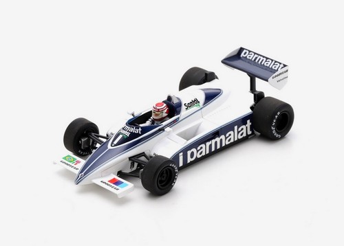 Brabham 1982 piquet - brabham,