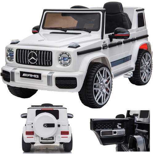 Mercedes benz g63 amg - g63, v8
