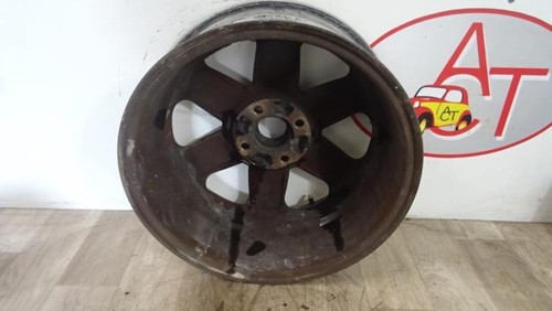Jante renault scenic phase - 1, 2