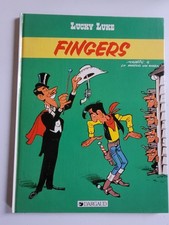 BD Lucky Luke de Morris  - T52