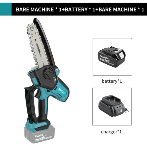 Makita tronçonneuse 18v - makita,