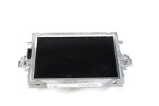 A2129005000 Display Navigation System Satellite Mercedes Classe E 350 W21