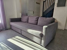 FRIHETEN IKEA Canapé 3 places