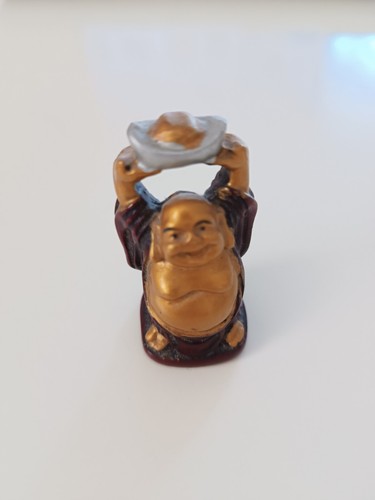 Petite statue bouddha - petite,