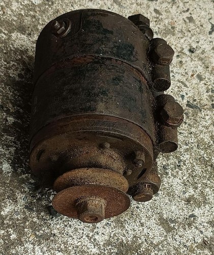 Dynamo soubitez a85 moto - dynamo,