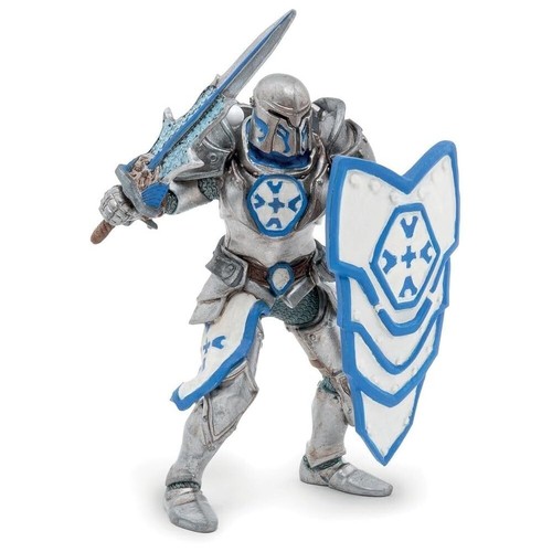 36040 chevalier argent - 36040,