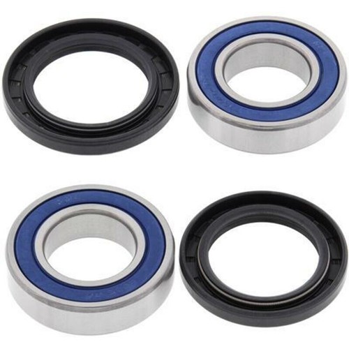 Kit roulement roue - avant, moto