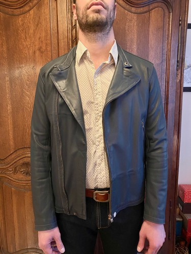 Paul smith perfecto - , jacket