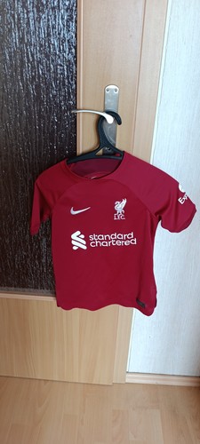 Maillot domicile nike - maillot,