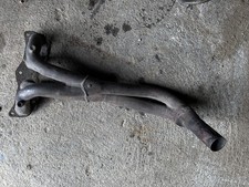 Exhaust manifold / collettore