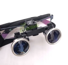 Loupe binoculaire optique