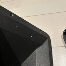 Paire de cornes EV Electro-Voice ER PRO 1 pouce USED JP