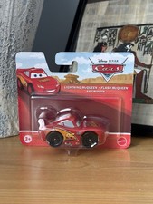 🏎️ Disney Pixar Cars –