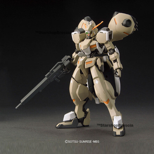 Gundam 144 asw g - -, gusion