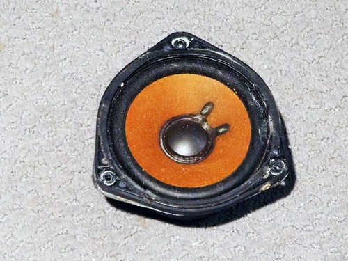Non working bose 151 speaker - bose,