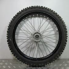 Roue avant SUZUKI 450 RMZ -