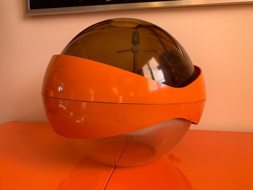 Lustre collector ufo - lustre, space