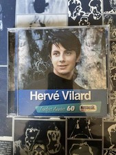 Hervé Vilard: Tendres Années