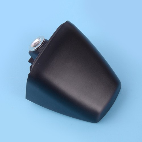 Car outside door handle end - car,