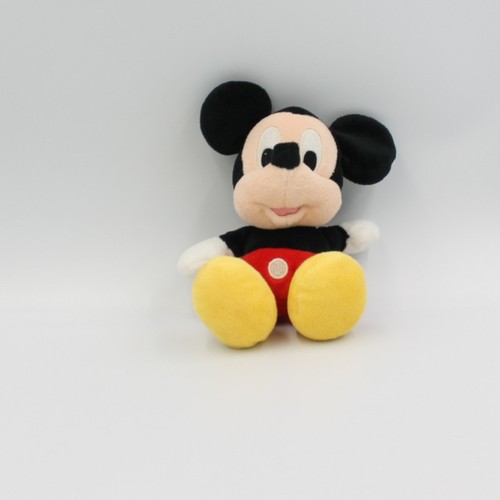 Doudou mickey mouse - , disney