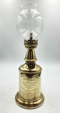 Ancienne Lampe Feutrée