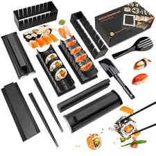 Sushi Maker Kit 12 PCS Moules