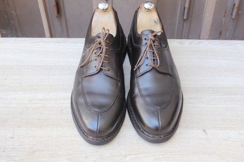 Chaussure derbies paraboot - derbies,