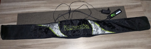 Vibroaction voir video - vibroaction,