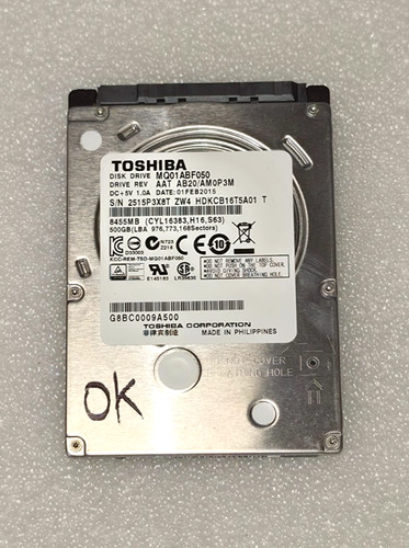 Disque dur hdd - disque,
