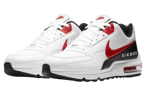 Nike air max - nike, ltd