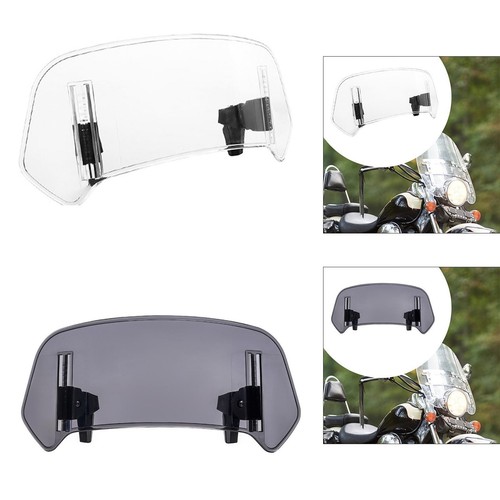 Extension pare brise pour - extension, pare-brise