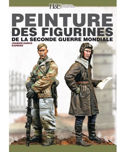 Peinture des - ▄▀▄,