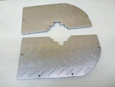 Protection de marche pied