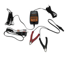 CHARGEUR DE BATTERIE MOOSE