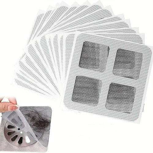 Filtre grille douche - filtre, de