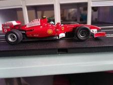 Carrera Évolution Ferrari