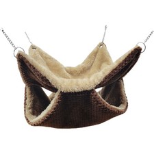  Hamster lit hamac chinchilla