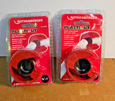 Two (2) New Rothenberger 59090